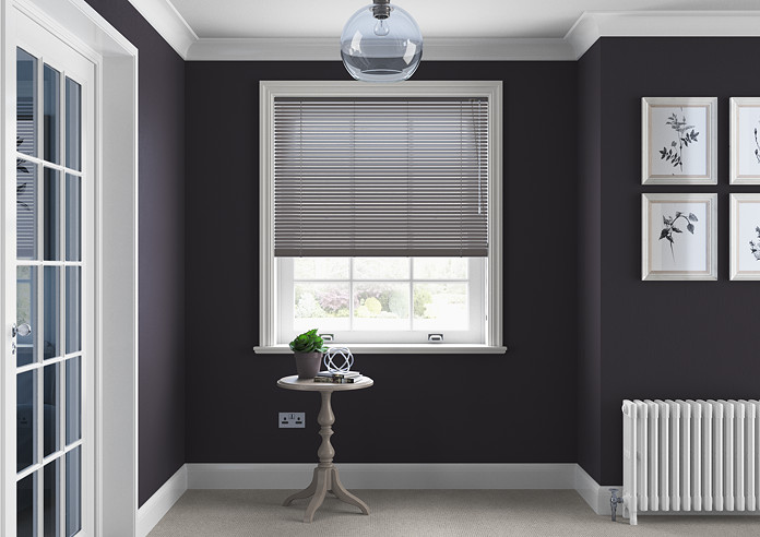 Spectrum, Grey Flannel - Venetian Blind - Image 5